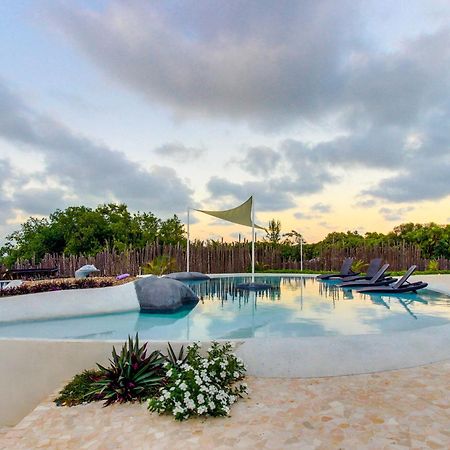 Swan Villas Maya Beach 외부 사진