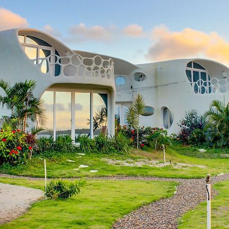 Swan Villas Maya Beach 외부 사진