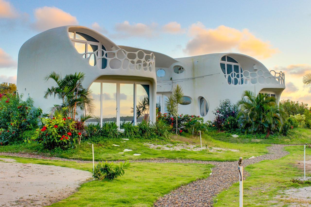 Swan Villas Maya Beach 외부 사진